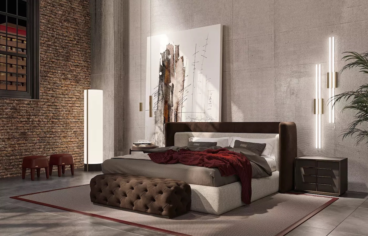 Gianfranco Ferré Home Möbel – Diese Möbel von Gianfranco Ferré Home sind erhältlich bei Decoris Interior Design in Zürich mit Showroom am Bleicherweg - Innenarchitektur Zürich und Inneneinrichtung Zürich – Ihre Experten für Innenarchitektur, Planung, Bauleitung, Ausführung, Gestaltung