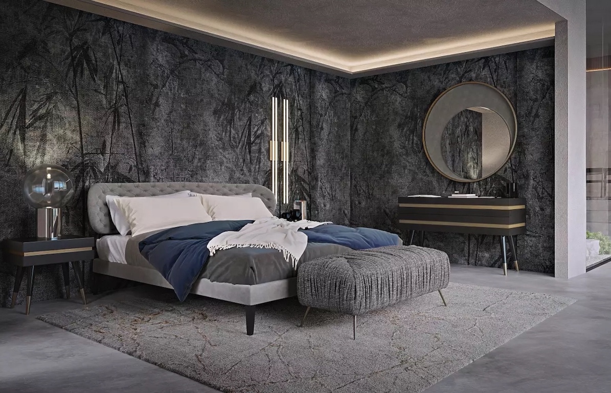 Gianfranco Ferré Home Möbel – Diese Möbel von Gianfranco Ferré Home sind erhältlich bei Decoris Interior Design in Zürich mit Showroom am Bleicherweg - Innenarchitektur Zürich und Inneneinrichtung Zürich – Ihre Experten für Innenarchitektur, Planung, Bauleitung, Ausführung, Gestaltung