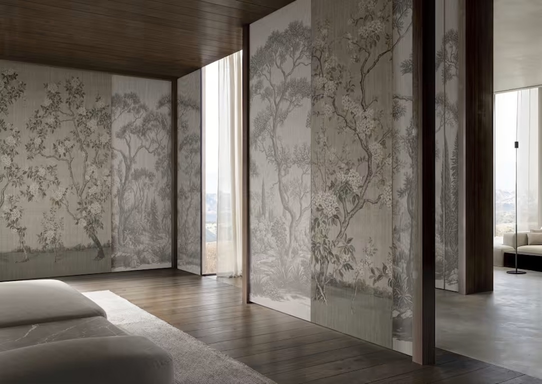 Glamora - Tapeten – Diese Tapeten von Glamora sind erhältlich bei Decoris Interior Design in Zürich mit Showroom am Bleicherweg - Innenarchitektur Zürich und Inneneinrichtung Zürich – Ihre Experten für Innenarchitektur, Planung, Bauleitung, Ausführung, Gestaltung