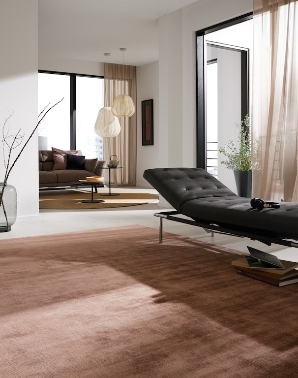 JAB Anstoetz Flooring - Teppiche – Diese Teppiche von JAB Anstoetz Flooring sind erhältlich bei Decoris Interior Design in Zürich mit Showroom am Bleicherweg - Innenarchitektur Zürich und Inneneinrichtung Zürich – Ihre Experten für Innenarchitektur, Planung, Bauleitung, Ausführung, Gestaltung