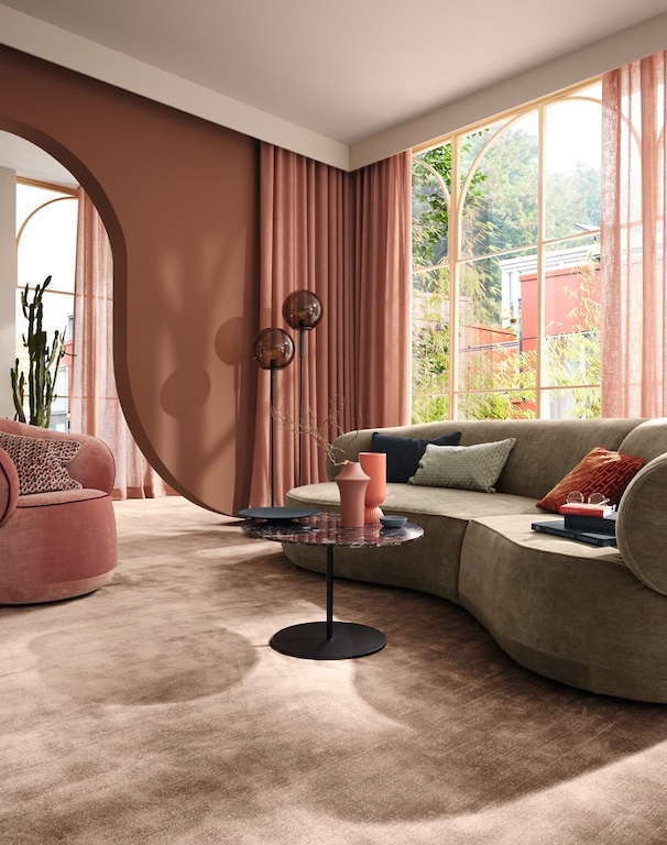 JAB Anstoetz Flooring - Teppiche – Diese Teppiche von JAB Anstoetz Flooring sind erhältlich bei Decoris Interior Design in Zürich mit Showroom am Bleicherweg - Innenarchitektur Zürich und Inneneinrichtung Zürich – Ihre Experten für Innenarchitektur, Planung, Bauleitung, Ausführung, Gestaltung