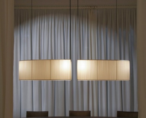JNL Beleuchtung - diese Beleuchtung / Lampe von JNL erhältlich bei Decoris Interior Design Zürich Innenarchitektur und Inneneinrichtung am Zürichberg