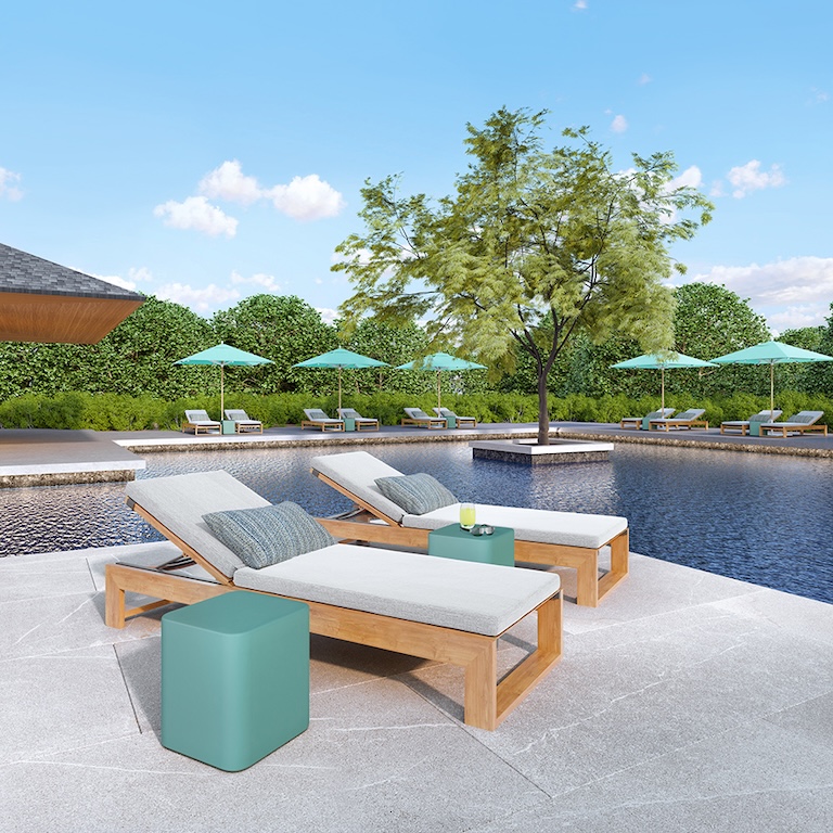 Janus et Cie Gartenmöbel - diese Gartenmöbel von Janus et Cie sind erhältlich bei Decoris Interior Design in Zürich mit Showroom am Bleicherweg - Innenarchitektur Zürich und Inneneinrichtung Zürich – Ihre Experten für Innenarchitektur, Planung, Bauleitung, Ausführung, Gestaltung