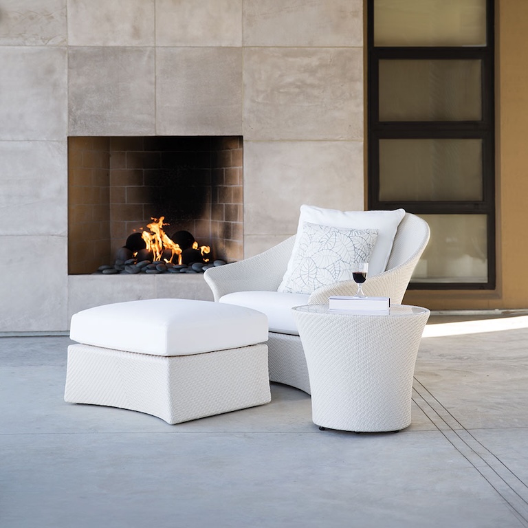 Janus et Cie Gartenmöbel - diese Gartenmöbel von Janus et Cie sind erhältlich bei Decoris Interior Design in Zürich mit Showroom am Bleicherweg - Innenarchitektur Zürich und Inneneinrichtung Zürich – Ihre Experten für Innenarchitektur, Planung, Bauleitung, Ausführung, Gestaltung