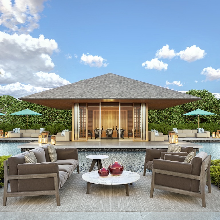 Janus et Cie Gartenmöbel - diese Gartenmöbel von Janus et Cie sind erhältlich bei Decoris Interior Design in Zürich mit Showroom am Bleicherweg - Innenarchitektur Zürich und Inneneinrichtung Zürich – Ihre Experten für Innenarchitektur, Planung, Bauleitung, Ausführung, Gestaltung