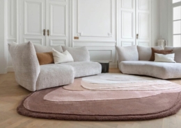 LE Limited Edition - Teppiche – Diese Teppiche von LE Limited Edition sind erhältlich bei Decoris Interior Design in Zürich mit Showroom am Bleicherweg - Innenarchitektur Zürich und Inneneinrichtung Zürich – Ihre Experten für Innenarchitektur, Planung, Bauleitung, Ausführung, Gestaltung