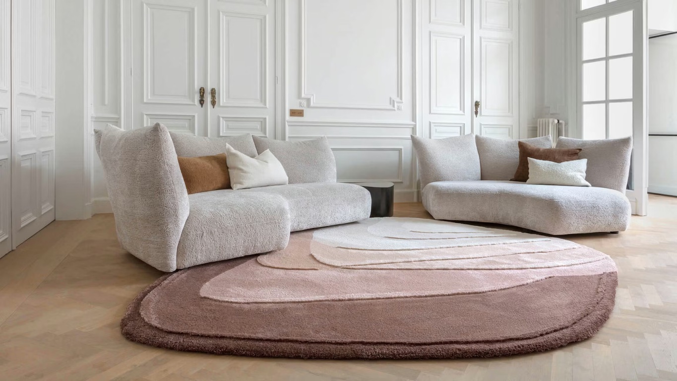 LE Limited Edition - Teppiche – Diese Teppiche von LE Limited Edition sind erhältlich bei Decoris Interior Design in Zürich mit Showroom am Bleicherweg - Innenarchitektur Zürich und Inneneinrichtung Zürich – Ihre Experten für Innenarchitektur, Planung, Bauleitung, Ausführung, Gestaltung