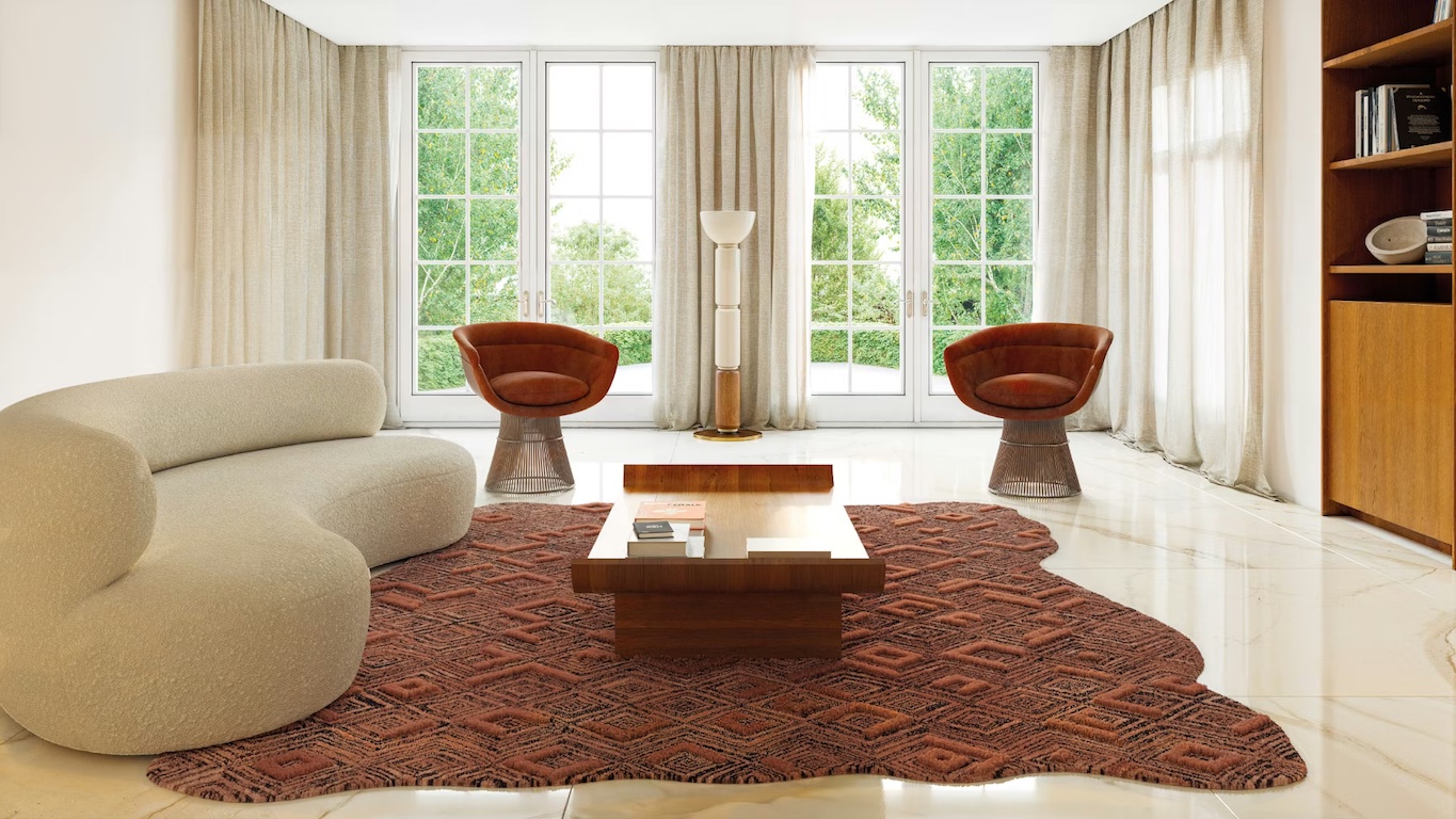 LE Limited Edition - Teppiche – Diese Teppiche von LE Limited Edition sind erhältlich bei Decoris Interior Design in Zürich mit Showroom am Bleicherweg - Innenarchitektur Zürich und Inneneinrichtung Zürich – Ihre Experten für Innenarchitektur, Planung, Bauleitung, Ausführung, Gestaltung
