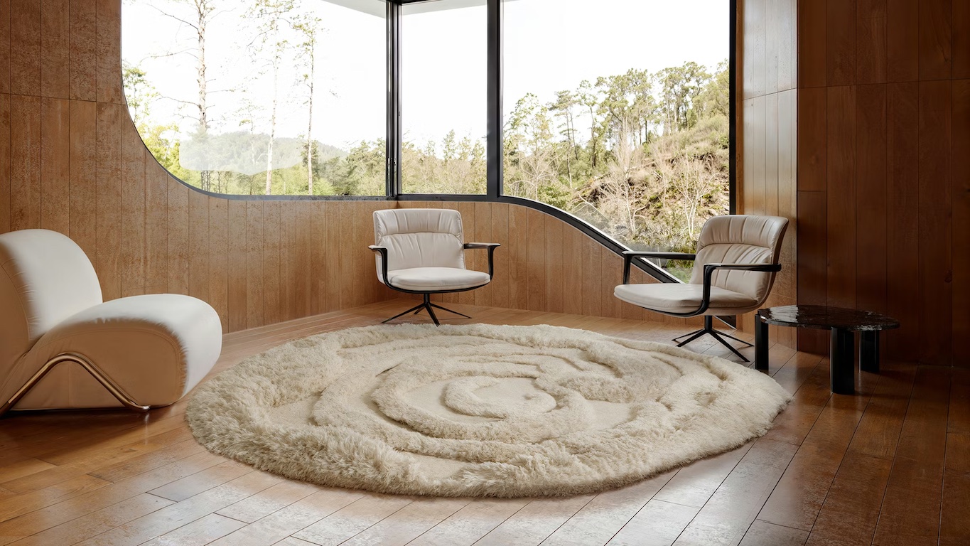 LE Limited Edition - Teppiche – Diese Teppiche von LE Limited Edition sind erhältlich bei Decoris Interior Design in Zürich mit Showroom am Bleicherweg - Innenarchitektur Zürich und Inneneinrichtung Zürich – Ihre Experten für Innenarchitektur, Planung, Bauleitung, Ausführung, Gestaltung