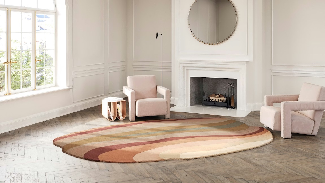 LE Limited Edition - Teppiche – Diese Teppiche von LE Limited Edition sind erhältlich bei Decoris Interior Design in Zürich mit Showroom am Bleicherweg - Innenarchitektur Zürich und Inneneinrichtung Zürich – Ihre Experten für Innenarchitektur, Planung, Bauleitung, Ausführung, Gestaltung