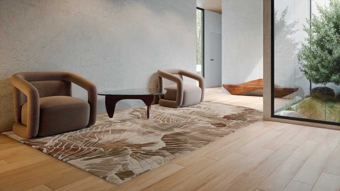 LE Limited Edition - Teppiche – Diese Teppiche von LE Limited Edition sind erhältlich bei Decoris Interior Design in Zürich mit Showroom am Bleicherweg - Innenarchitektur Zürich und Inneneinrichtung Zürich – Ihre Experten für Innenarchitektur, Planung, Bauleitung, Ausführung, Gestaltung