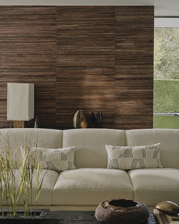 Larsen by Colefax and Fowler - Tapeten – Diese Tapeten von Larsen by Colefax and Fowler sind erhältlich bei Decoris Interior Design in Zürich mit Showroom am Bleicherweg - Innenarchitektur Zürich und Inneneinrichtung Zürich – Ihre Experten für Innenarchitektur, Planung, Bauleitung, Ausführung, Gestaltung