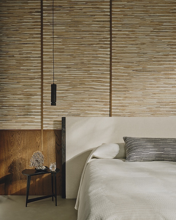 Larsen by Colefax and Fowler - Tapeten – Diese Tapeten von Larsen by Colefax and Fowler sind erhältlich bei Decoris Interior Design in Zürich mit Showroom am Bleicherweg - Innenarchitektur Zürich und Inneneinrichtung Zürich – Ihre Experten für Innenarchitektur, Planung, Bauleitung, Ausführung, Gestaltung