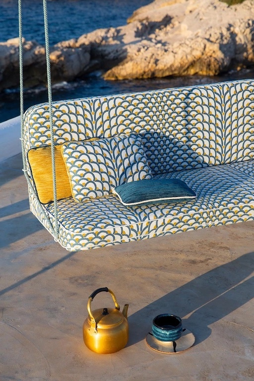 Le Manach by Pierre Frey Paris Stoffe – Diese Stoffe von Le Manach by Pierre Frey Paris sind erhältlich bei Decoris Interior Design in Zürich mit Showroom am Bleicherweg - Innenarchitektur Zürich und Inneneinrichtung Zürich – Ihre Experten für Innenarchitektur, Planung, Bauleitung, Ausführung, Gestaltung