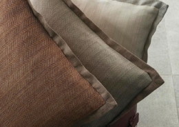 Loro Piana Home Interiors Stoffe – Diese Stoffe von Loro Piana Home Interiors sind erhältlich bei Decoris Interior Design in Zürich mit Showroom am Bleicherweg - Innenarchitektur Zürich und Inneneinrichtung Zürich – Ihre Experten für Innenarchitektur, Planung, Bauleitung, Ausführung, Gestaltung