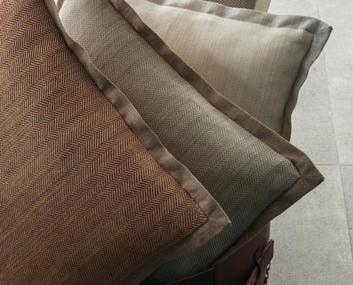 Loro Piana Home Interiors Stoffe – Diese Stoffe von Loro Piana Home Interiors sind erhältlich bei Decoris Interior Design in Zürich mit Showroom am Bleicherweg - Innenarchitektur Zürich und Inneneinrichtung Zürich – Ihre Experten für Innenarchitektur, Planung, Bauleitung, Ausführung, Gestaltung
