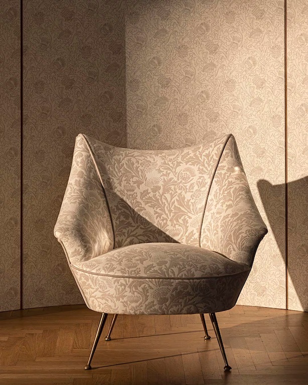 Loro Piana Home Interiors Stoffe – Diese Stoffe von Loro Piana Home Interiors sind erhältlich bei Decoris Interior Design in Zürich mit Showroom am Bleicherweg - Innenarchitektur Zürich und Inneneinrichtung Zürich – Ihre Experten für Innenarchitektur, Planung, Bauleitung, Ausführung, Gestaltung