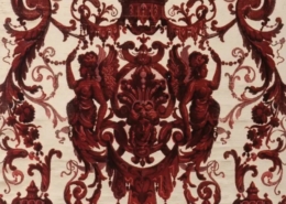 Luigi Bevilacqua Venezia Stoffe – Diese Stoffe von Luigi Bevilacqua Venezia sind erhältlich bei Decoris Interior Design in Zürich mit Showroom am Bleicherweg - Innenarchitektur Zürich und Inneneinrichtung Zürich – Ihre Experten für Innenarchitektur, Planung, Bauleitung, Ausführung, Gestaltung