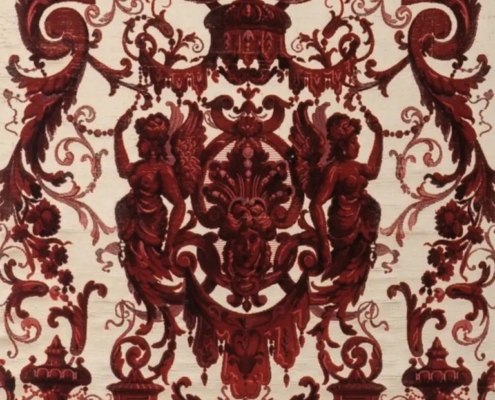Luigi Bevilacqua Venezia Stoffe – Diese Stoffe von Luigi Bevilacqua Venezia sind erhältlich bei Decoris Interior Design in Zürich mit Showroom am Bleicherweg - Innenarchitektur Zürich und Inneneinrichtung Zürich – Ihre Experten für Innenarchitektur, Planung, Bauleitung, Ausführung, Gestaltung