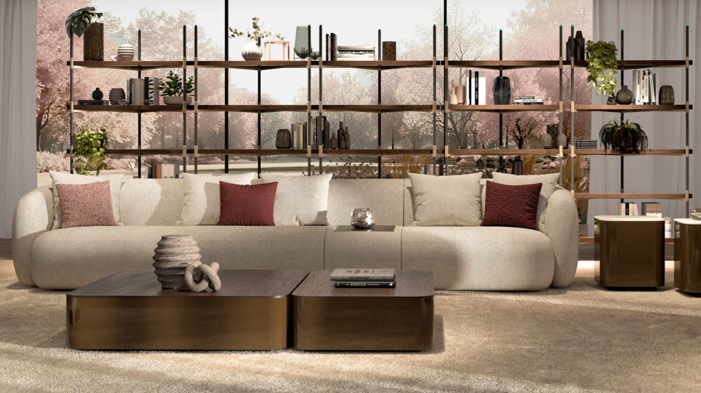 Malerba Möbel – Diese Möbel von Malerba sind erhältlich bei Decoris Interior Design in Zürich mit Showroom am Bleicherweg - Innenarchitektur Zürich und Inneneinrichtung Zürich – Ihre Experten für Innenarchitektur, Planung, Bauleitung, Ausführung, Gestaltung