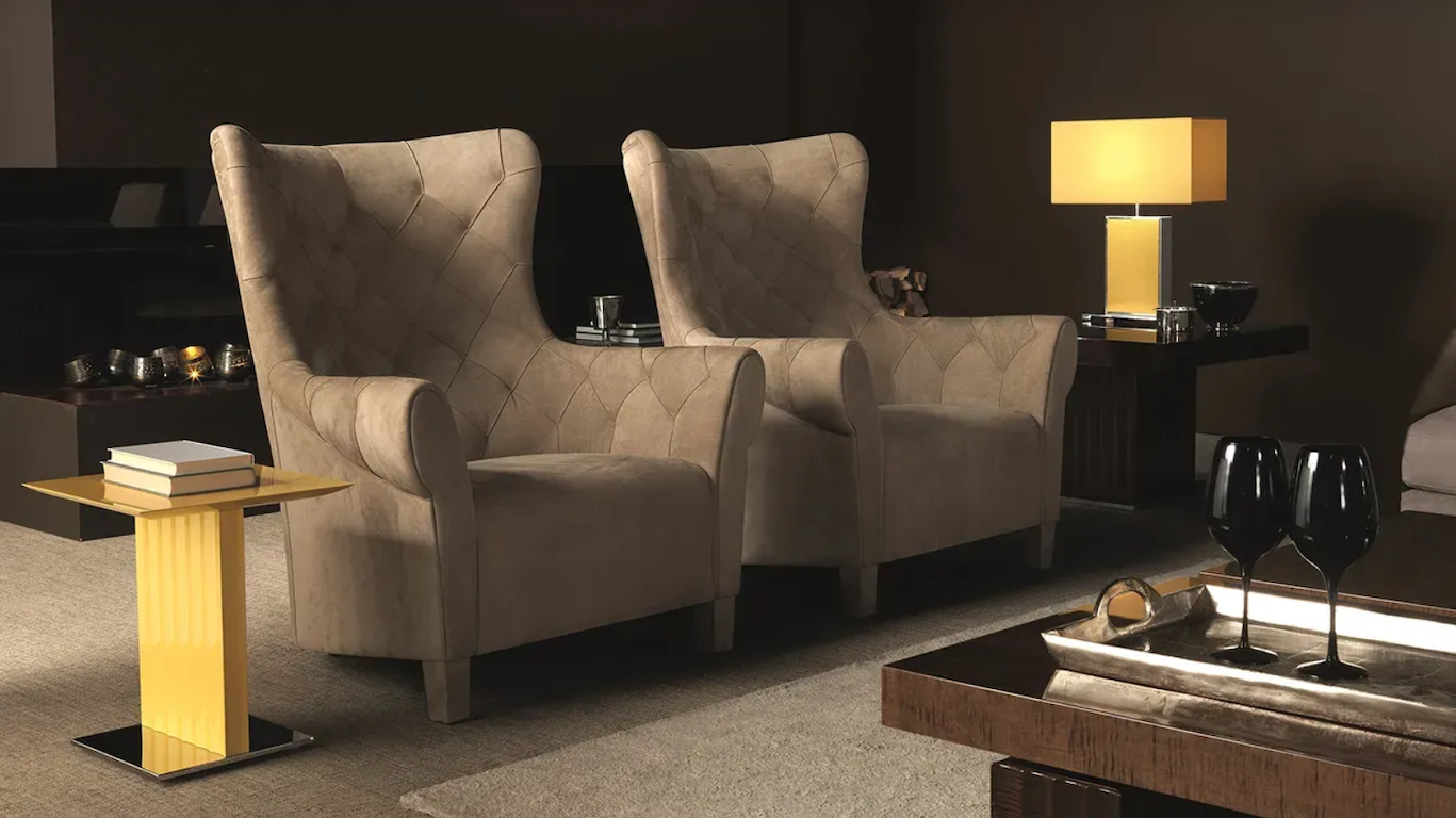 Malerba Möbel – Diese Möbel von Malerba sind erhältlich bei Decoris Interior Design in Zürich mit Showroom am Bleicherweg - Innenarchitektur Zürich und Inneneinrichtung Zürich – Ihre Experten für Innenarchitektur, Planung, Bauleitung, Ausführung, Gestaltung