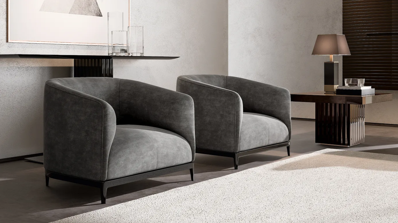 Malerba Möbel – Diese Möbel von Malerba sind erhältlich bei Decoris Interior Design in Zürich mit Showroom am Bleicherweg - Innenarchitektur Zürich und Inneneinrichtung Zürich – Ihre Experten für Innenarchitektur, Planung, Bauleitung, Ausführung, Gestaltung