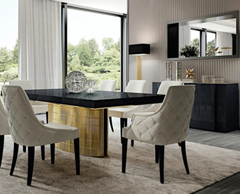 Malerba Möbel – Diese Möbel von Malerba sind erhältlich bei Decoris Interior Design in Zürich mit Showroom am Bleicherweg - Innenarchitektur Zürich und Inneneinrichtung Zürich – Ihre Experten für Innenarchitektur, Planung, Bauleitung, Ausführung, Gestaltung