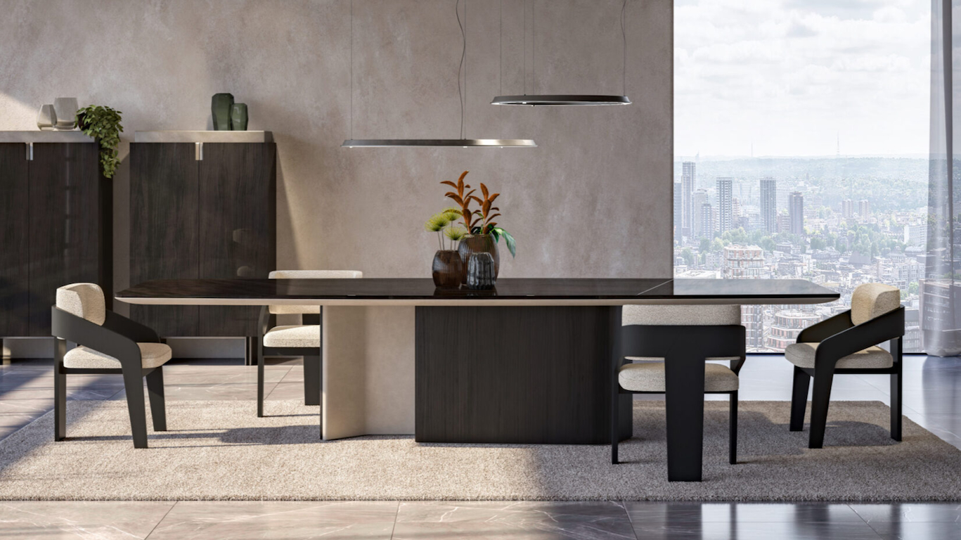 Malerba Möbel – Diese Möbel von Malerba sind erhältlich bei Decoris Interior Design in Zürich mit Showroom am Bleicherweg - Innenarchitektur Zürich und Inneneinrichtung Zürich – Ihre Experten für Innenarchitektur, Planung, Bauleitung, Ausführung, Gestaltung