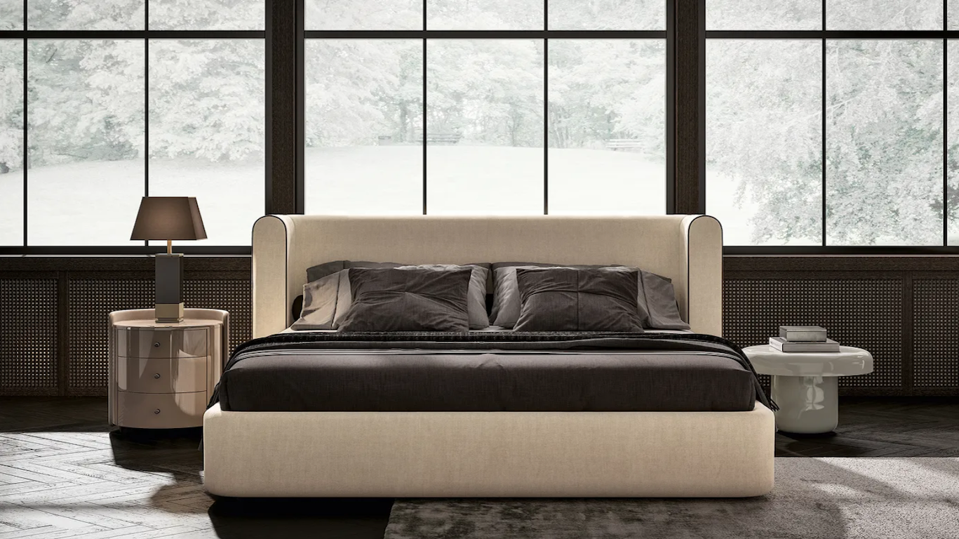 Malerba Möbel – Diese Möbel von Malerba sind erhältlich bei Decoris Interior Design in Zürich mit Showroom am Bleicherweg - Innenarchitektur Zürich und Inneneinrichtung Zürich – Ihre Experten für Innenarchitektur, Planung, Bauleitung, Ausführung, Gestaltung