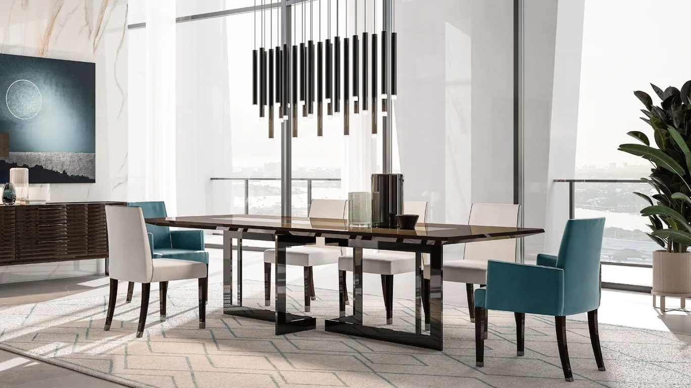 Malerba Möbel – Diese Möbel von Malerba sind erhältlich bei Decoris Interior Design in Zürich mit Showroom am Bleicherweg - Innenarchitektur Zürich und Inneneinrichtung Zürich – Ihre Experten für Innenarchitektur, Planung, Bauleitung, Ausführung, Gestaltung
