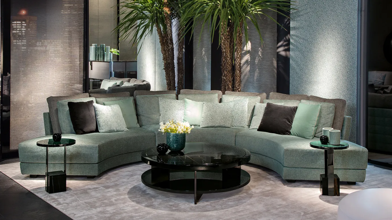 Malerba Möbel – Diese Möbel von Malerba sind erhältlich bei Decoris Interior Design in Zürich mit Showroom am Bleicherweg - Innenarchitektur Zürich und Inneneinrichtung Zürich – Ihre Experten für Innenarchitektur, Planung, Bauleitung, Ausführung, Gestaltung