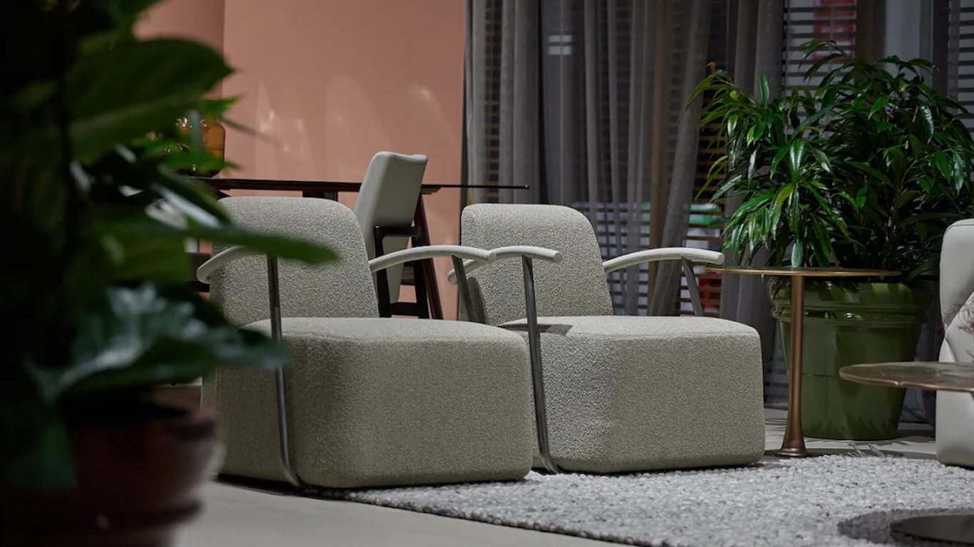 Malerba Möbel – Diese Möbel von Malerba sind erhältlich bei Decoris Interior Design in Zürich mit Showroom am Bleicherweg - Innenarchitektur Zürich und Inneneinrichtung Zürich – Ihre Experten für Innenarchitektur, Planung, Bauleitung, Ausführung, Gestaltung