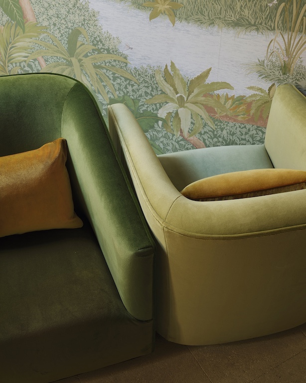 Manuel Canovas Stoffe – Diese Stoffe von Manuel Canovas Venezia sind erhältlich bei Decoris Interior Design in Zürich mit Showroom am Bleicherweg - Innenarchitektur Zürich und Inneneinrichtung Zürich – Ihre Experten für Innenarchitektur, Planung, Bauleitung, Ausführung, Gestaltung