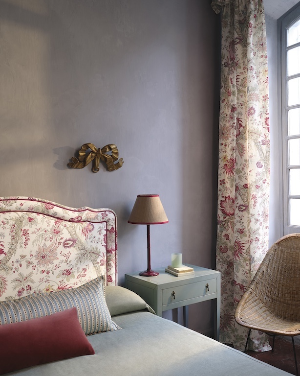 Manuel Canovas Stoffe – Diese Stoffe von Manuel Canovas Venezia sind erhältlich bei Decoris Interior Design in Zürich mit Showroom am Bleicherweg - Innenarchitektur Zürich und Inneneinrichtung Zürich – Ihre Experten für Innenarchitektur, Planung, Bauleitung, Ausführung, Gestaltung