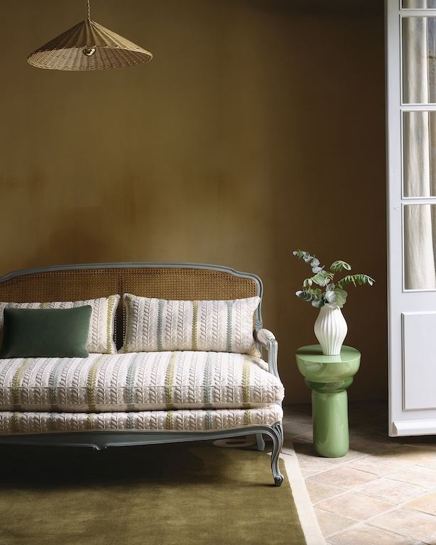 Manuel Canovas Stoffe – Diese Stoffe von Manuel Canovas Venezia sind erhältlich bei Decoris Interior Design in Zürich mit Showroom am Bleicherweg - Innenarchitektur Zürich und Inneneinrichtung Zürich – Ihre Experten für Innenarchitektur, Planung, Bauleitung, Ausführung, Gestaltung