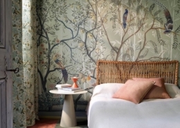 Manuel Canovas by Colefax and Fowler - Tapeten – Diese Tapeten von Manuel Canovas by Colefax and Fowler sind erhältlich bei Decoris Interior Design in Zürich mit Showroom am Bleicherweg - Innenarchitektur Zürich und Inneneinrichtung Zürich – Ihre Experten für Innenarchitektur, Planung, Bauleitung, Ausführung, Gestaltung