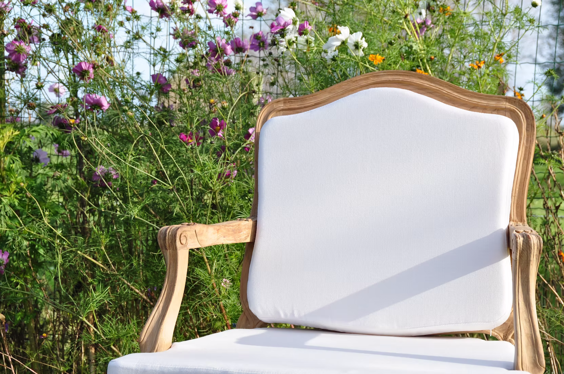 Massant Outdoor Gartenmöbel - diese Gartenmöbel von Massant Outdoor sind erhältlich bei Decoris Interior Design in Zürich mit Showroom am Bleicherweg - Innenarchitektur Zürich und Inneneinrichtung Zürich – Ihre Experten für Innenarchitektur, Planung, Bauleitung, Ausführung, Gestaltung