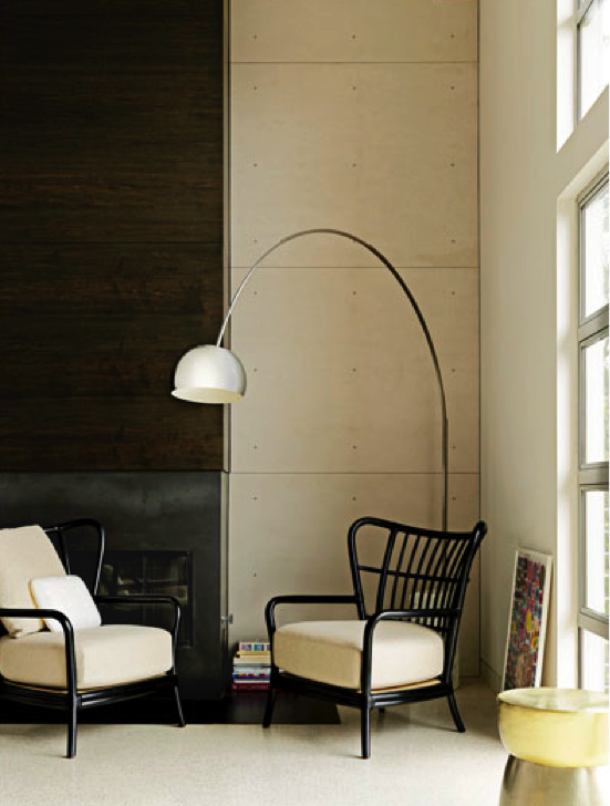 McGuire Möbel - diese Möbel von McGuire erhältlich bei Decoris Interior Design Zürich Innenarchitektur und Inneneinrichtung am Zürichberg