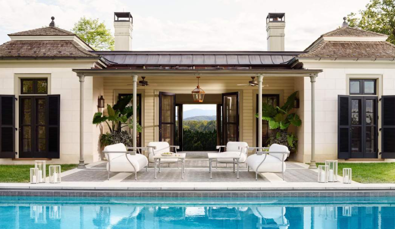 McKinnon and Harris Gartenmöbel - diese Gartenmöbel von McKinnon and Harris sind erhältlich bei Decoris Interior Design in Zürich mit Showroom am Bleicherweg - Innenarchitektur Zürich und Inneneinrichtung Zürich – Ihre Experten für Innenarchitektur, Planung, Bauleitung, Ausführung, Gestaltung