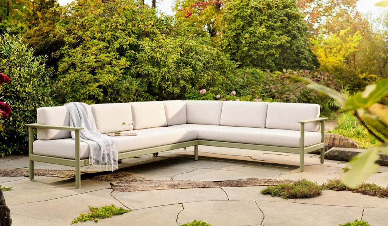 McKinnon and Harris Gartenmöbel - diese Gartenmöbel von McKinnon and Harris sind erhältlich bei Decoris Interior Design in Zürich mit Showroom am Bleicherweg - Innenarchitektur Zürich und Inneneinrichtung Zürich – Ihre Experten für Innenarchitektur, Planung, Bauleitung, Ausführung, Gestaltung