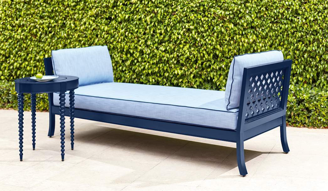 McKinnon and Harris Gartenmöbel - diese Gartenmöbel von McKinnon and Harris sind erhältlich bei Decoris Interior Design in Zürich mit Showroom am Bleicherweg - Innenarchitektur Zürich und Inneneinrichtung Zürich – Ihre Experten für Innenarchitektur, Planung, Bauleitung, Ausführung, Gestaltung