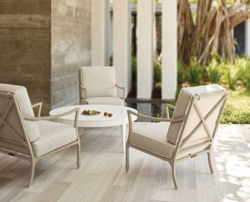 McKinnon and Harris Gartenmöbel - diese Gartenmöbel von McKinnon and Harris sind erhältlich bei Decoris Interior Design in Zürich mit Showroom am Bleicherweg - Innenarchitektur Zürich und Inneneinrichtung Zürich – Ihre Experten für Innenarchitektur, Planung, Bauleitung, Ausführung, Gestaltung