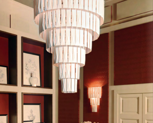 Meissen Home Beleuchtung - diese Beleuchtung / Lampe von Meissen Home erhältlich bei Decoris Interior Design Zürich Innenarchitektur und Inneneinrichtung am Zürichberg