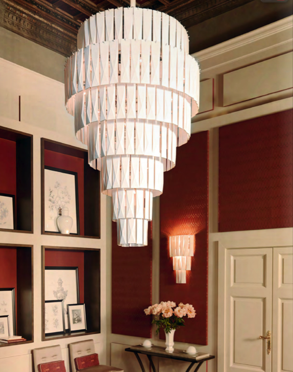 Meissen Home Beleuchtung - diese Beleuchtung / Lampe von Meissen Home erhältlich bei Decoris Interior Design Zürich Innenarchitektur und Inneneinrichtung am Zürichberg
