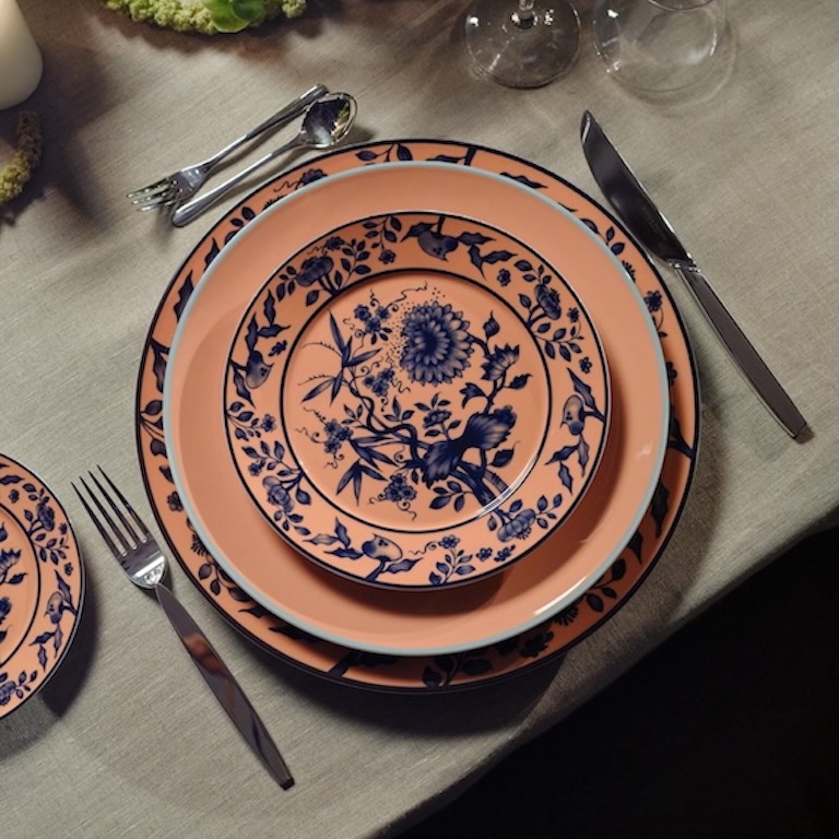 Meissen Porzellan Manufaktur – Geschirr – Dieses Geschirr von Meissen Porzellan Manufaktur ist erhältlich bei Decoris Interior Design in Zürich mit Showroom am Bleicherweg – Innenarchitektur Zürich und Inneneinrichtung Zürich – Ihre Experten für Innenarchitektur, Planung, Bauleitung, Ausführung, Gestaltung