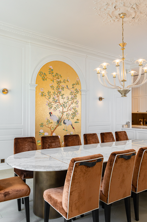 Misha Milano - Tapeten – Diese Tapeten von Misha Milano sind erhältlich bei Decoris Interior Design in Zürich mit Showroom am Bleicherweg - Innenarchitektur Zürich und Inneneinrichtung Zürich – Ihre Experten für Innenarchitektur, Planung, Bauleitung, Ausführung, Gestaltung