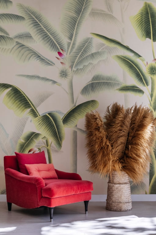 Misha Milano - Tapeten – Diese Tapeten von Misha Milano sind erhältlich bei Decoris Interior Design in Zürich mit Showroom am Bleicherweg - Innenarchitektur Zürich und Inneneinrichtung Zürich – Ihre Experten für Innenarchitektur, Planung, Bauleitung, Ausführung, Gestaltung