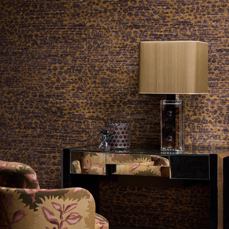 Nobilis - Tapeten – Diese Tapeten von Nobilis sind erhältlich bei Decoris Interior Design in Zürich mit Showroom am Bleicherweg - Innenarchitektur Zürich und Inneneinrichtung Zürich – Ihre Experten für Innenarchitektur, Planung, Bauleitung, Ausführung, Gestaltung