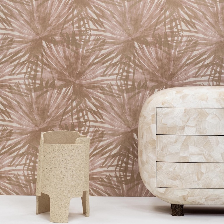 Nobilis - Tapeten – Diese Tapeten von Nobilis sind erhältlich bei Decoris Interior Design in Zürich mit Showroom am Bleicherweg - Innenarchitektur Zürich und Inneneinrichtung Zürich – Ihre Experten für Innenarchitektur, Planung, Bauleitung, Ausführung, Gestaltung