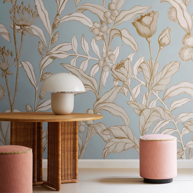 Nobilis - Tapeten – Diese Tapeten von Nobilis sind erhältlich bei Decoris Interior Design in Zürich mit Showroom am Bleicherweg - Innenarchitektur Zürich und Inneneinrichtung Zürich – Ihre Experten für Innenarchitektur, Planung, Bauleitung, Ausführung, Gestaltung